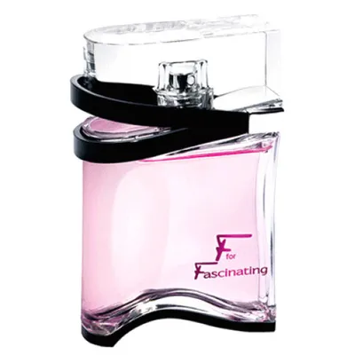 Salvatore Ferragamo F For Fascinating Night EDP