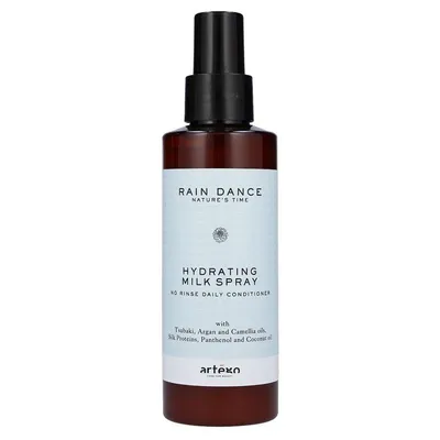 Artego Rain Dance, No Rinse Daily Conditioner Hydrating Milk Spray (Odżywka bez spłukiwania nawilżająca)