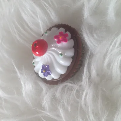 Marba Cosmetics Body Club, Muffin Lip Balm (Balsam do ust)