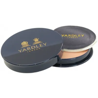 Yardley Original Pressed Powder (Puder w kamieniu)