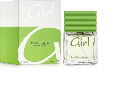Gian Marco Venturi Girl EDT