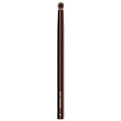 Hourglass Eyeshadow Brush No. 9 (Okrągły pędzel do cieni do oczu)