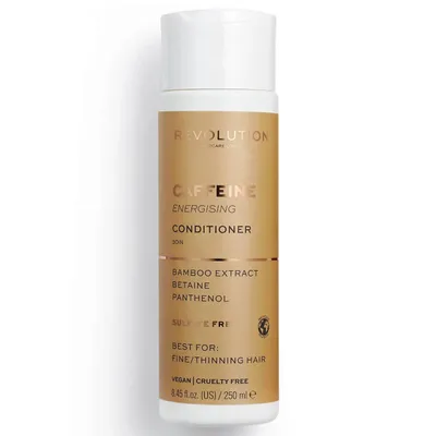 Revolution Haircare Caffeine Conditioner (Odżywka z kofeiną)