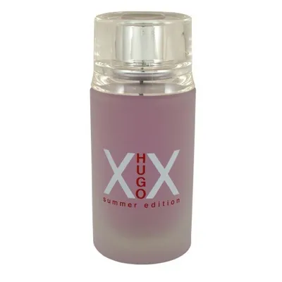 Hugo Boss Hugo XX Summer Edition EDT