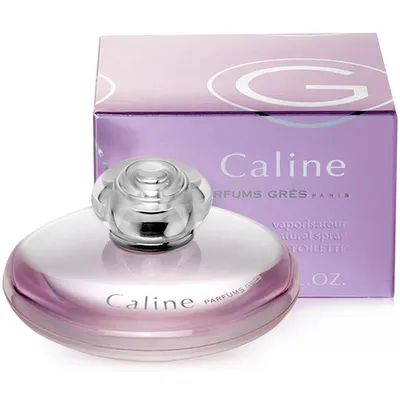 Parfums Gres Caline EDT