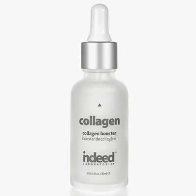 Indeed Labs Collagen Booster (Booster kolagenowy do twarzy)