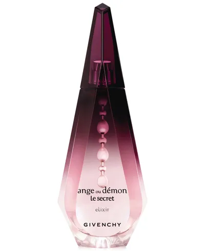 Givenchy Ange Ou Demon Le Secret Elixir EDP