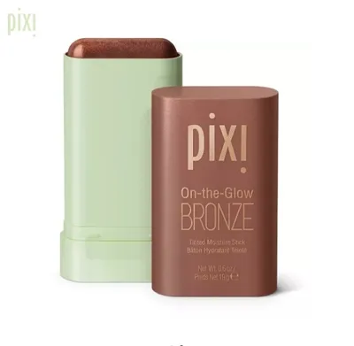 Pixi On-The-Glow Bronze (Bronzer w sztyfcie)