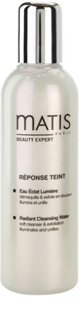 Matis Paris Reponse Teint Eau Eclat Lumiere (Oczyszczająca woda do twarzy)
