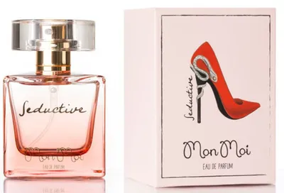 Mon Moi Seductive EDP