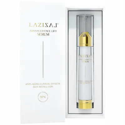 DuoLife Lazizal, Advanced Face Lift Serum (Serum liftingujące)