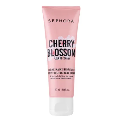 Sephora Collection, Cherry Blossom, Moisturizing Hand Cream (Krem do rąk)