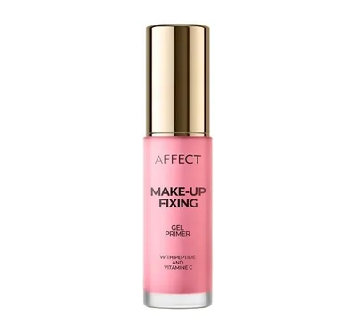 Affect Make-up Fixing Gel Primer (Żelowa baza pod makijaż)