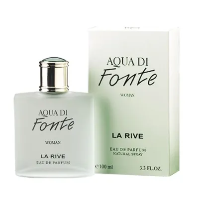 La Rive Aqua di Fonte EDP