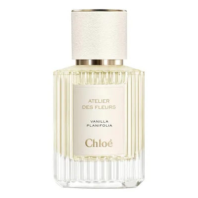 Chloe Atelier des Fleurs, Vanilla Planifolia EDP