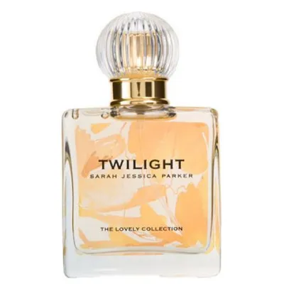 Sarah Jessica Parker The Lovely Collection, Twilight EDP
