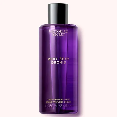 Victoria's Secret Very Sexy Orchid, Fine Fragrance Mist (Perfumowana mgiełka zapachowa)