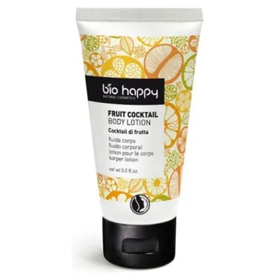 Bio Happy Body Lotion Fruit Cocktail (Balsam do ciała)