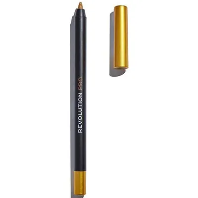 Revolution Pro Supreme Pigment Gel Eyeliner (Żelowa kredka do uczu)