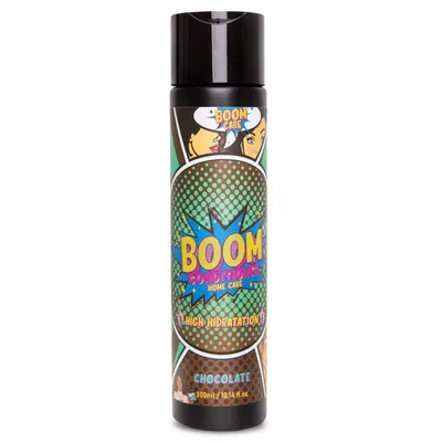 Boom Home Care Chocolate, Odżywka do domowej pielęgnacji
