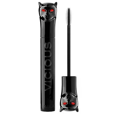 Nabla Vicious Mascara (Tusz do rzęs)