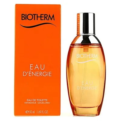 Biotherm Eau d'energie EDT