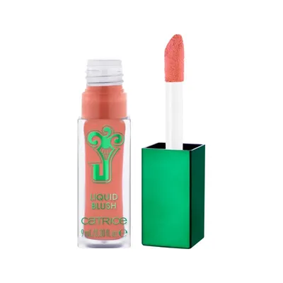 Catrice The Joker, Liquid Blush (Róż w płynie)