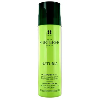 Rene Furterer Naturia, Shampooing Sec a L'argile Absorbante [Dry Shampoo] (Suchy szampon do włosów)