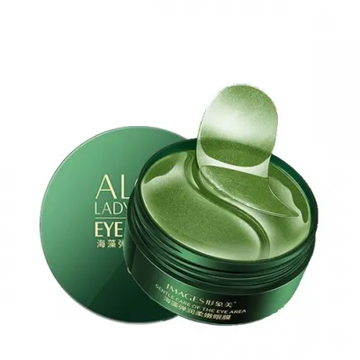 Images Alfa Lady Series Eye Mask (Płatki pod oczy)