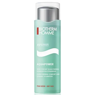 Biotherm Homme Aquapower Soin Confort Oligo- thermal Hydratation Dynamique (Krem do twarzy)