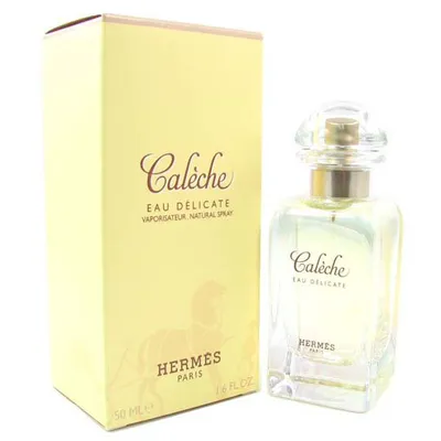 Hermes Caleche Eau Delicate EDT