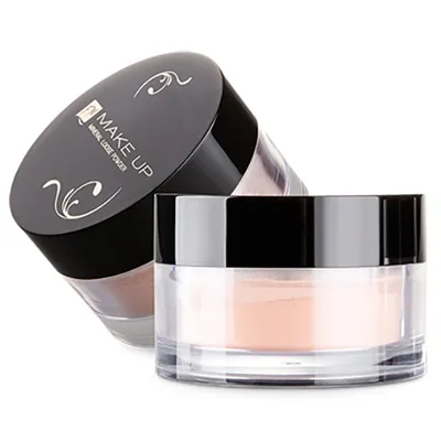 FM Group Make Up, Loose Powder (Puder sypki)