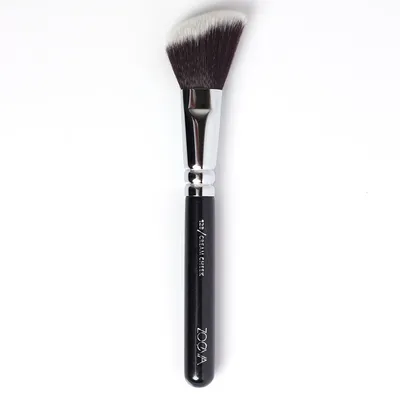 Zoeva 128 Cream Cheek (Pędzel do różu)