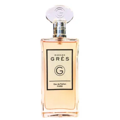 Parfums Gres Madame Gres EDP