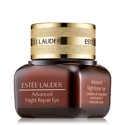 Estee Lauder Advanced Night Repair Eye, Synchronized Complex II (Krem pod oczy na noc o żelowej konsystencji)