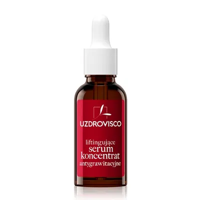 Uzdrovisco Bio Lift, Liftingujące serum-koncentrat