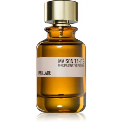 Maison Tahite Vanillade EDP