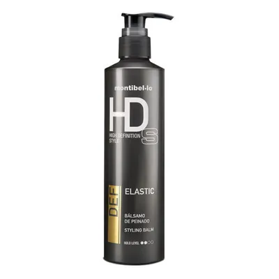 Montibello HDs Volume Spray (Spray zwiększający objętość włosów)