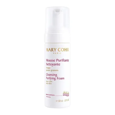 Mary Cohr Cleansing Purifying Foam (Pianka oczyszczająca do twarzy)