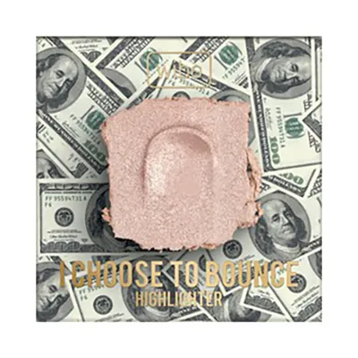 Wibo I Choose to Bounce Highlighter (Rozświetlacz do twarzy)