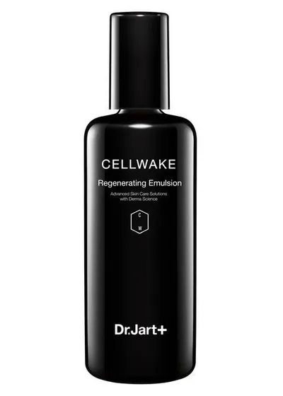 Dr. Jart+ Cellwake, Regenerating Emulsion (Emulsja energetyzująca do twarzy)