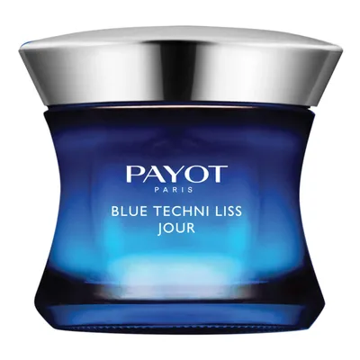Payot Blue Techni Liss Jour Creme (Krem przeciwzmarszczkowy na dzień)