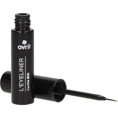 Avril Eyeliner Noir (Tusz do kresek)