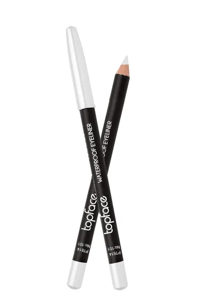 Topface Waterproof Eyeliner (Wodoodporna kredka do oczu)
