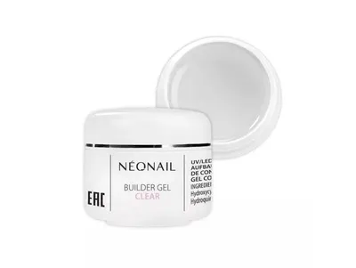 NeoNail Builder Gel (Żel budujący (różne rodzaje))