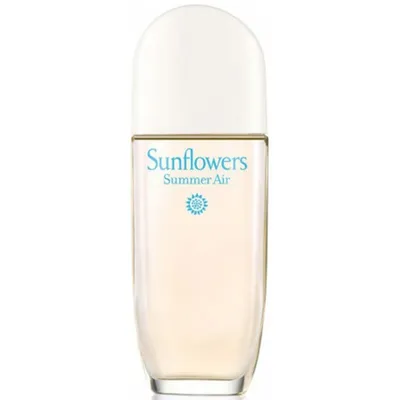 Elizabeth Arden Sunflowers Summer Air EDT