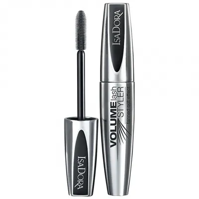 IsaDora Volume Lash Styler (Maksymalnie wydłużający tusz do stylizacji rzęs)