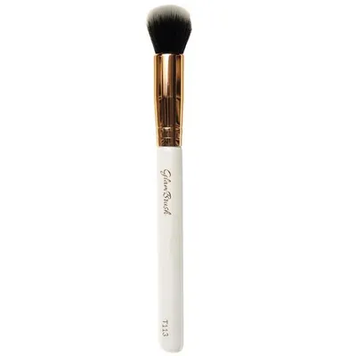 Glam Shop Brush T113 (Pędzel do korektora i konturowania na mokro)