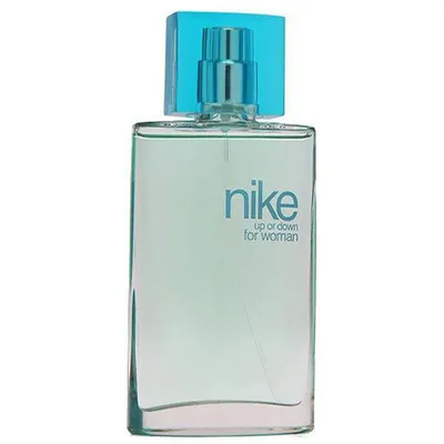 Nike Up or Down for Women EDT