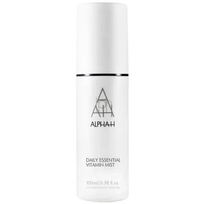 Alpha - H Daily Essential Vitamin Mist (Ochronna mgiełka witaminowa)